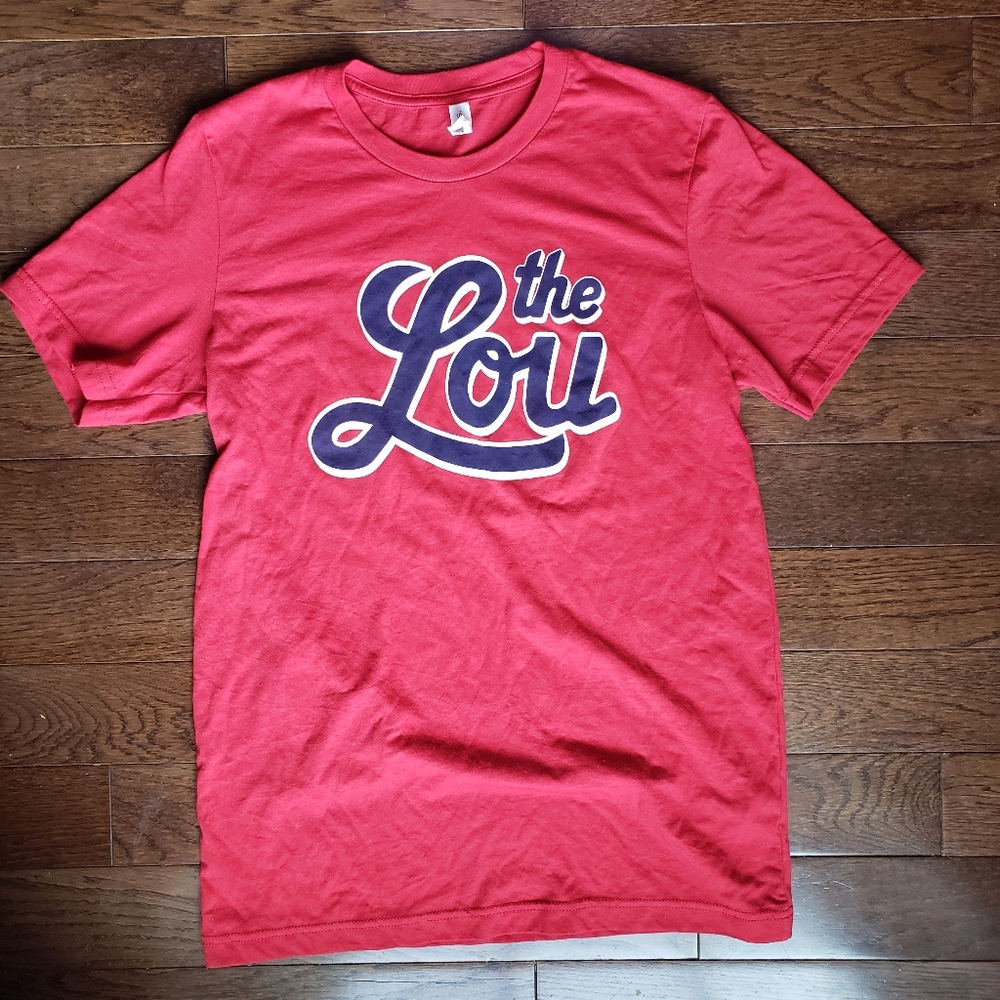 "The Lou" Tee